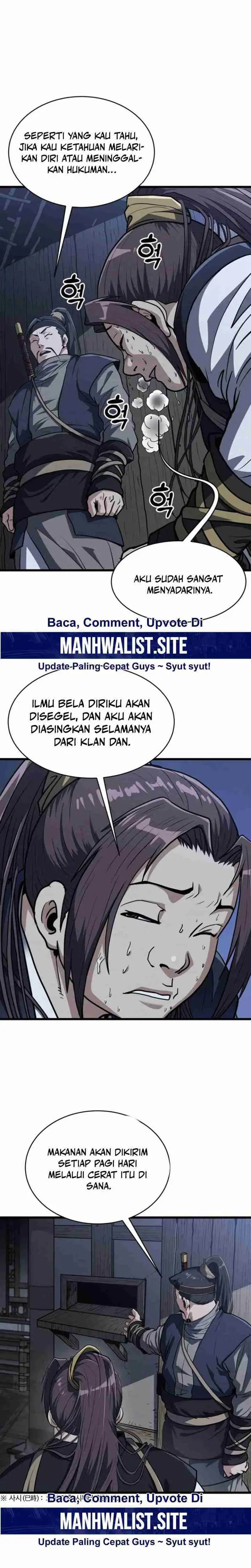 image-komik-the-delinquent-of-the-dan-clan-is-too-strong-chapter-10-28/33