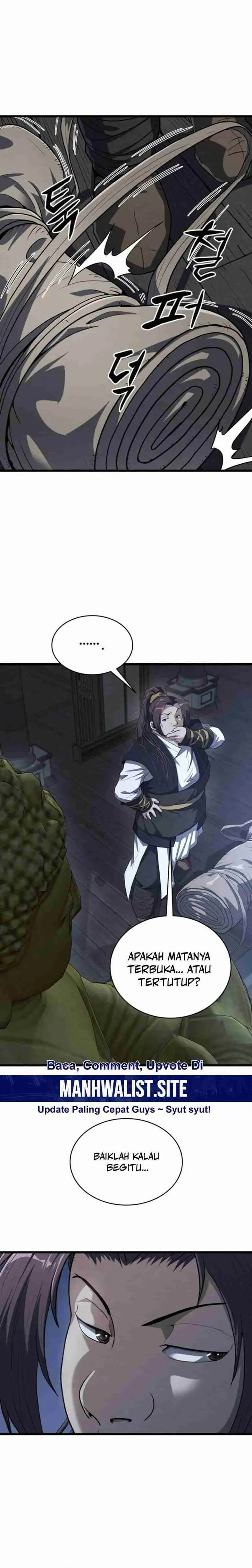 image-komik-the-delinquent-of-the-dan-clan-is-too-strong-chapter-10-31/33