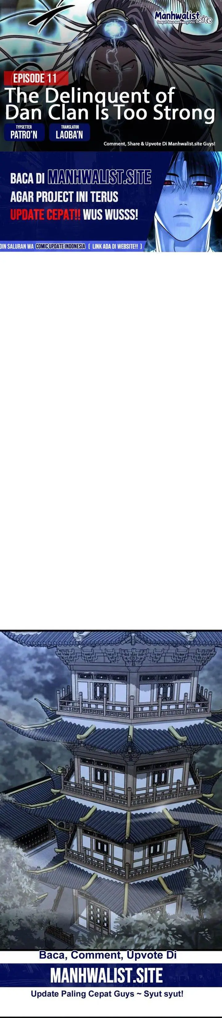 image-komik-the-delinquent-of-the-dan-clan-is-too-strong-chapter-11-0/34