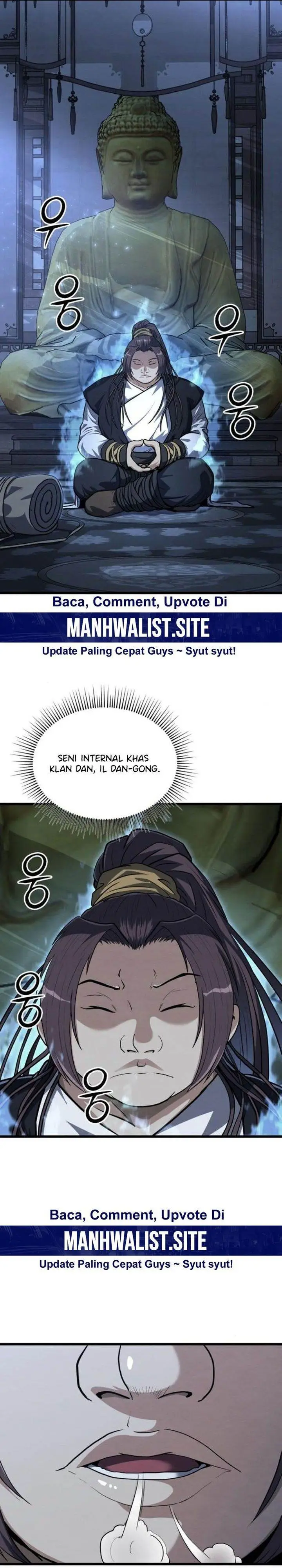 image-komik-the-delinquent-of-the-dan-clan-is-too-strong-chapter-11-1/34