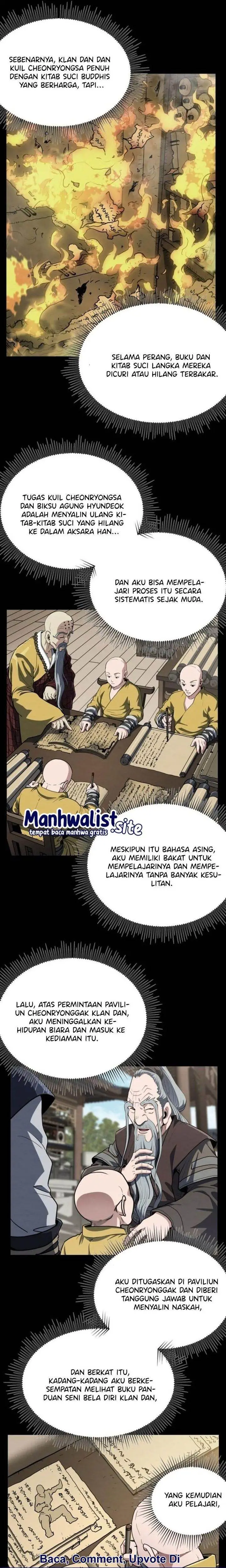 image-komik-the-delinquent-of-the-dan-clan-is-too-strong-chapter-11-6/34