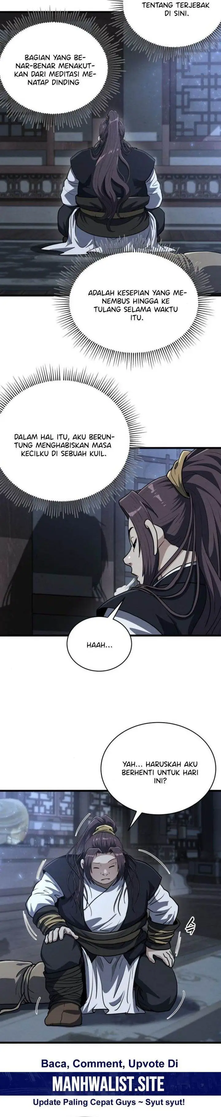 image-komik-the-delinquent-of-the-dan-clan-is-too-strong-chapter-11-8/34