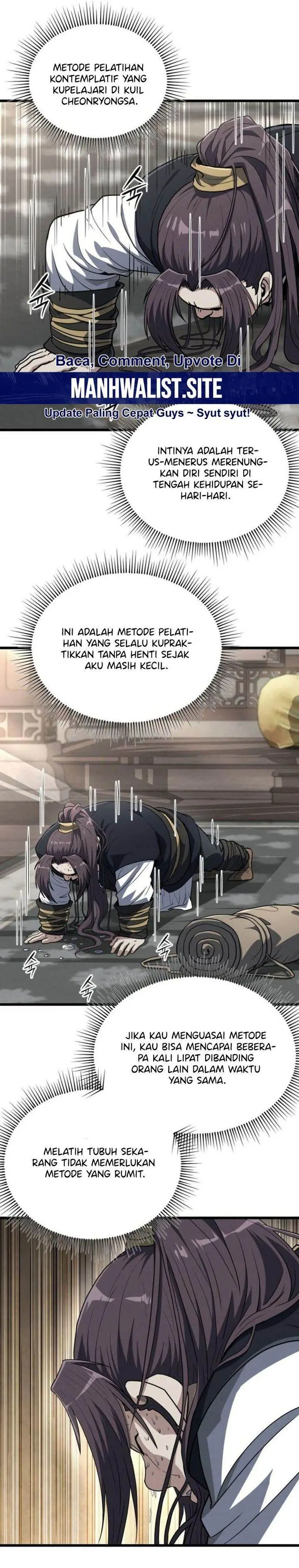 image-komik-the-delinquent-of-the-dan-clan-is-too-strong-chapter-11-12/34