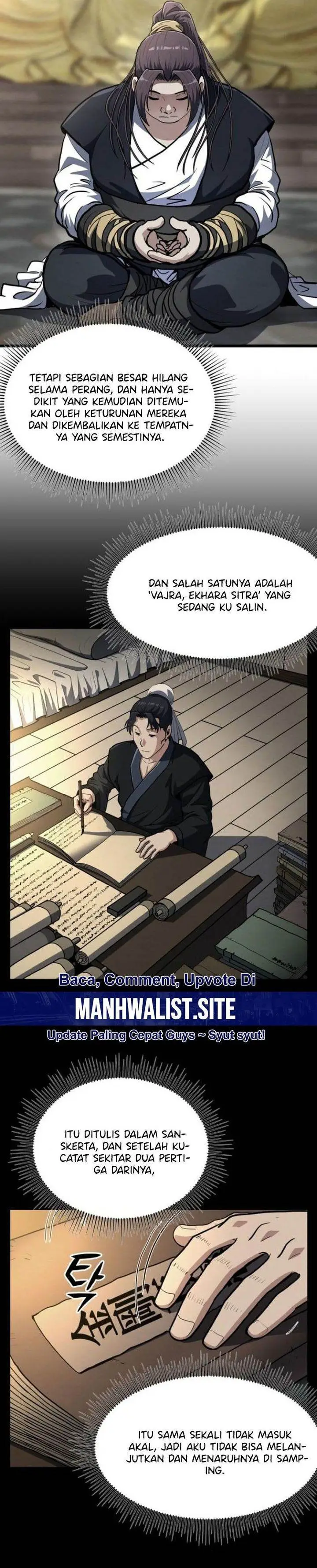 image-komik-the-delinquent-of-the-dan-clan-is-too-strong-chapter-11-17/34