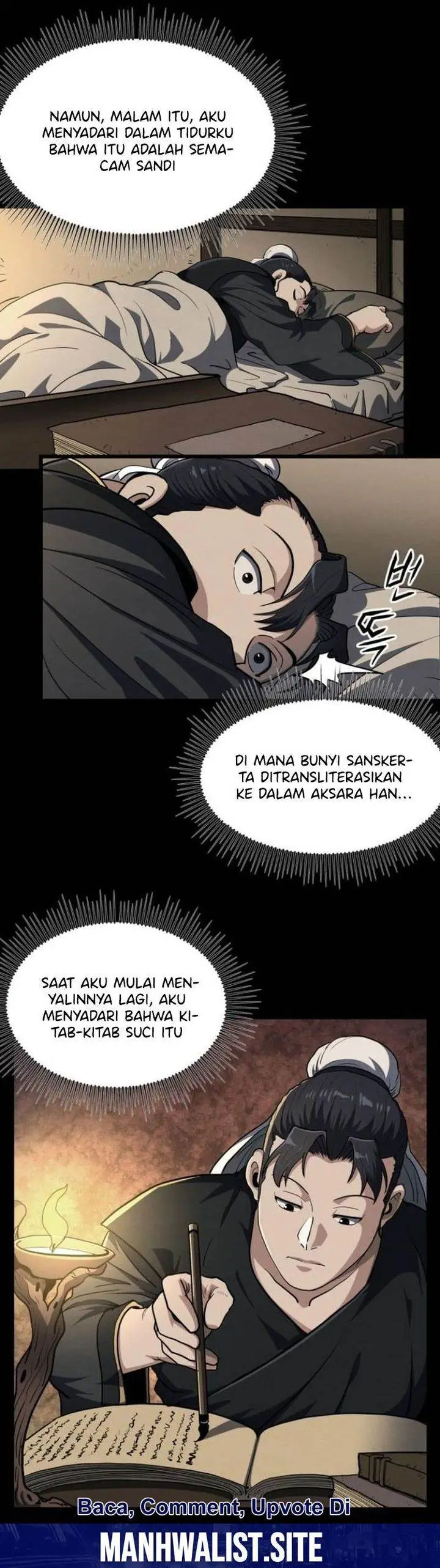 image-komik-the-delinquent-of-the-dan-clan-is-too-strong-chapter-11-18/34