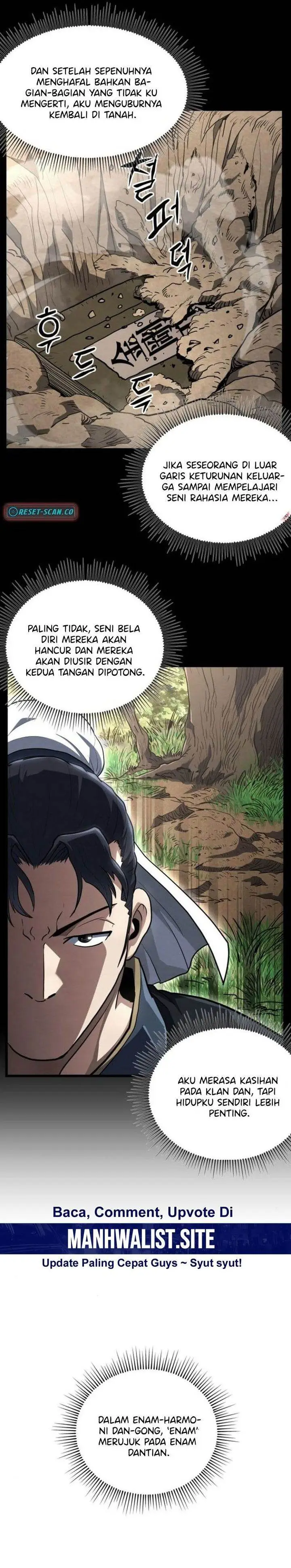 image-komik-the-delinquent-of-the-dan-clan-is-too-strong-chapter-11-20/34