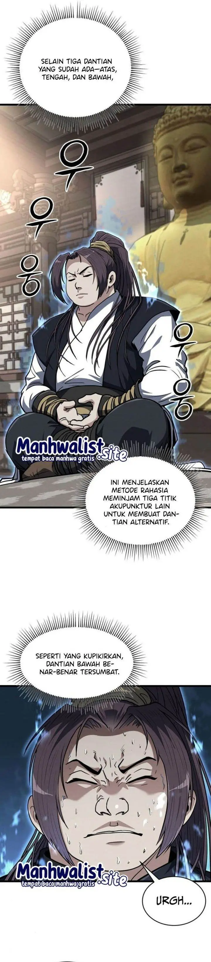 image-komik-the-delinquent-of-the-dan-clan-is-too-strong-chapter-11-21/34