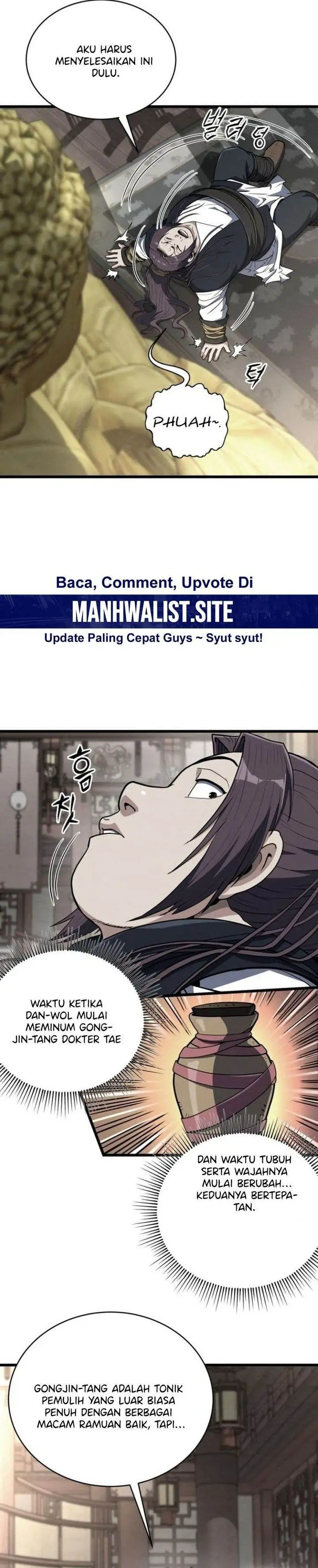 image-komik-the-delinquent-of-the-dan-clan-is-too-strong-chapter-11-22/34