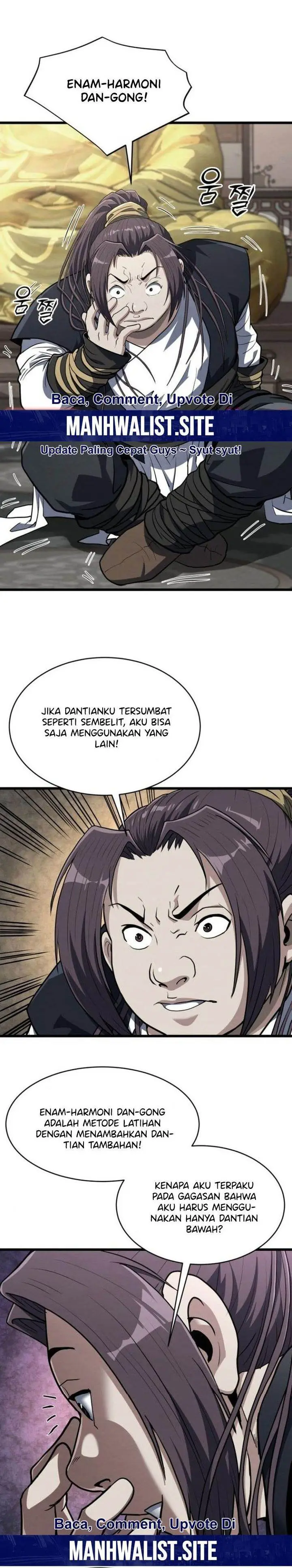 image-komik-the-delinquent-of-the-dan-clan-is-too-strong-chapter-11-25/34