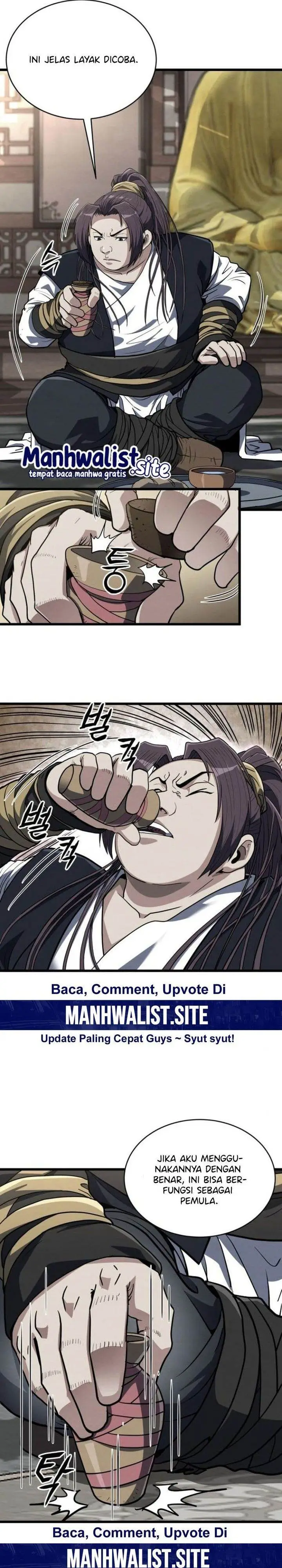 image-komik-the-delinquent-of-the-dan-clan-is-too-strong-chapter-11-28/34