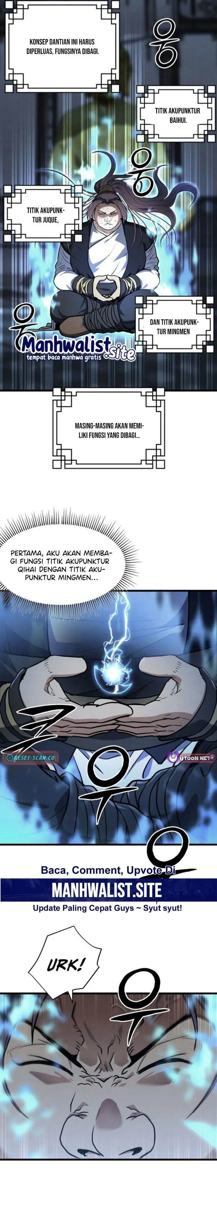 image-komik-the-delinquent-of-the-dan-clan-is-too-strong-chapter-11-30/34