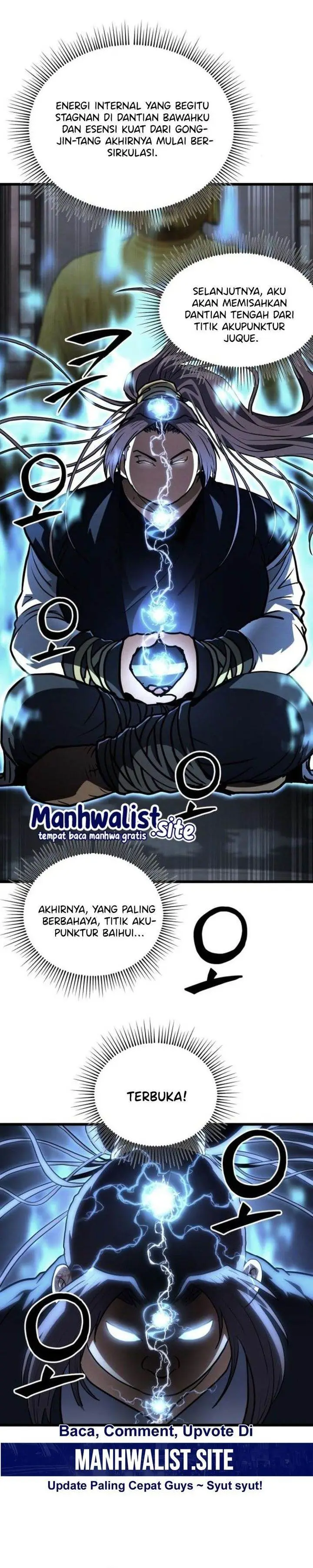 image-komik-the-delinquent-of-the-dan-clan-is-too-strong-chapter-11-31/34