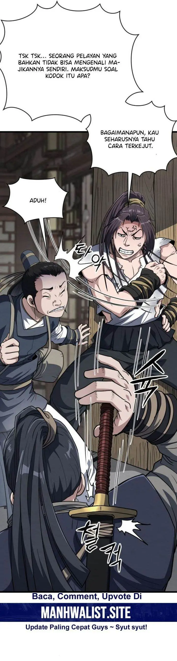 image-komik-the-delinquent-of-the-dan-clan-is-too-strong-chapter-12-17/37