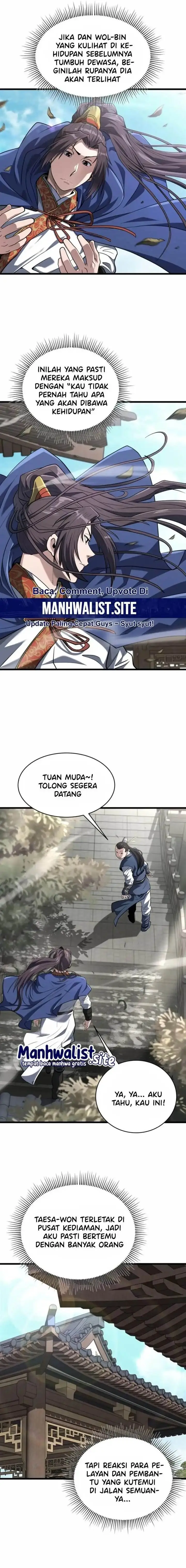 image-komik-the-delinquent-of-the-dan-clan-is-too-strong-chapter-13-3/20