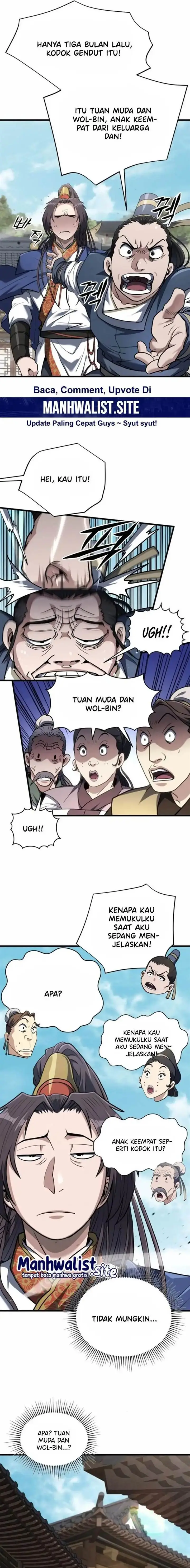 image-komik-the-delinquent-of-the-dan-clan-is-too-strong-chapter-13-5/20