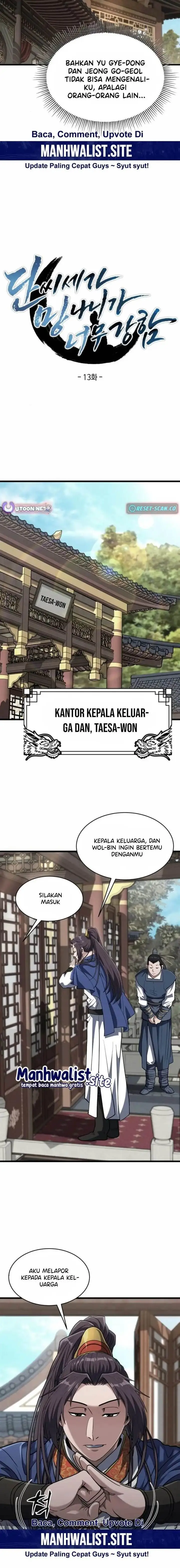 image-komik-the-delinquent-of-the-dan-clan-is-too-strong-chapter-13-6/20