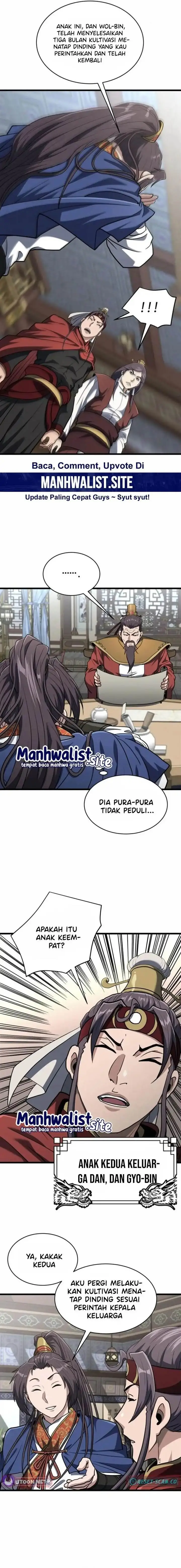 image-komik-the-delinquent-of-the-dan-clan-is-too-strong-chapter-13-7/20