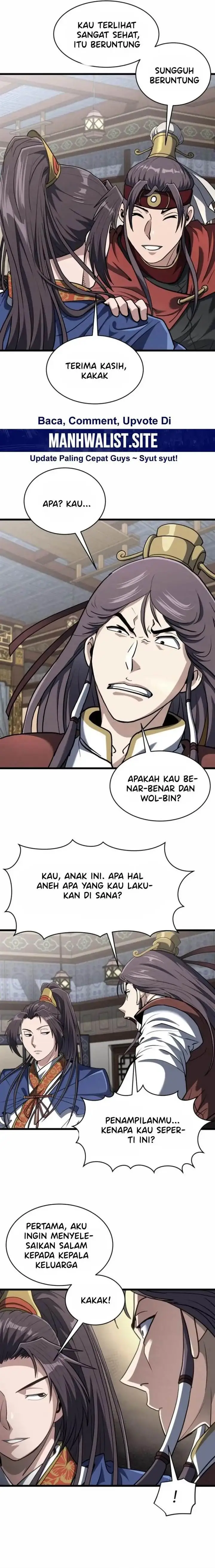 image-komik-the-delinquent-of-the-dan-clan-is-too-strong-chapter-13-8/20