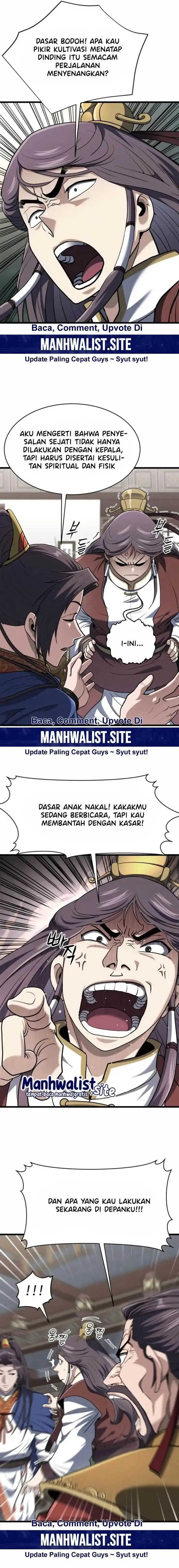 image-komik-the-delinquent-of-the-dan-clan-is-too-strong-chapter-13-10/20