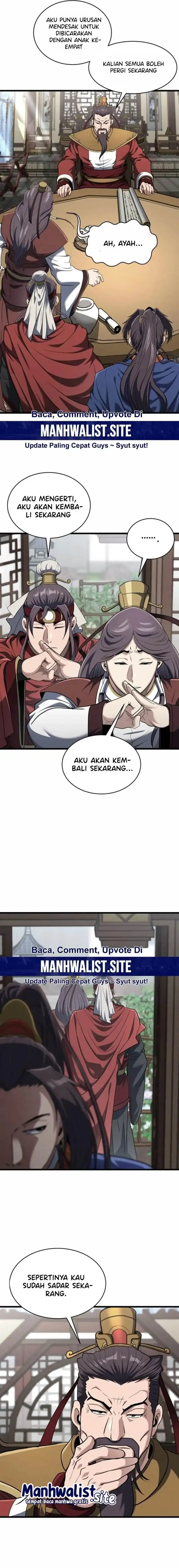 image-komik-the-delinquent-of-the-dan-clan-is-too-strong-chapter-13-11/20