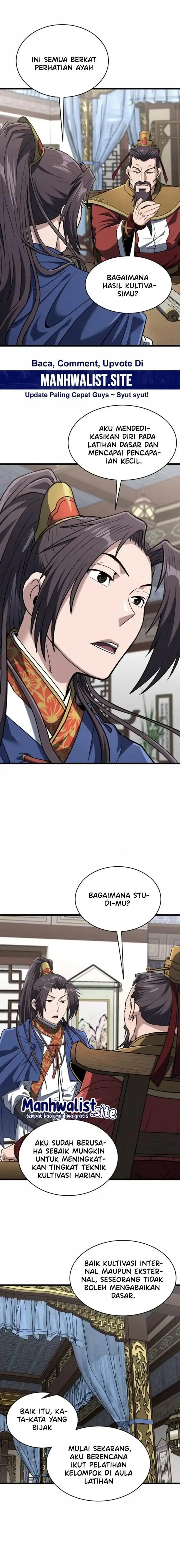 image-komik-the-delinquent-of-the-dan-clan-is-too-strong-chapter-13-12/20