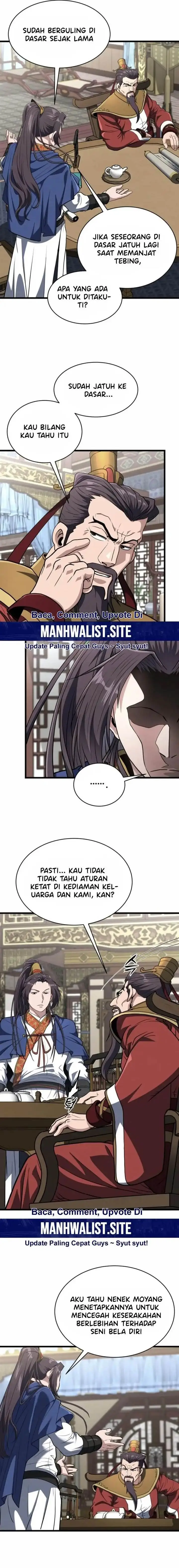 image-komik-the-delinquent-of-the-dan-clan-is-too-strong-chapter-13-16/20