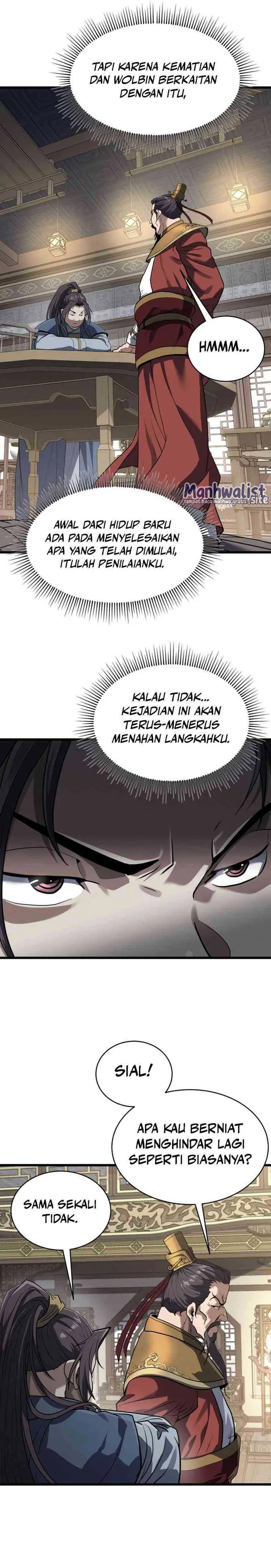 image-komik-the-delinquent-of-the-dan-clan-is-too-strong-chapter-2-1/30