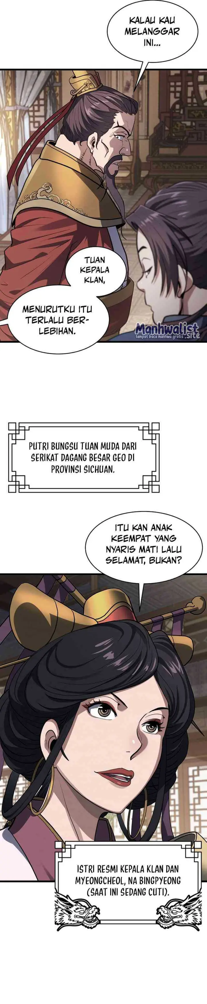 image-komik-the-delinquent-of-the-dan-clan-is-too-strong-chapter-2-3/30