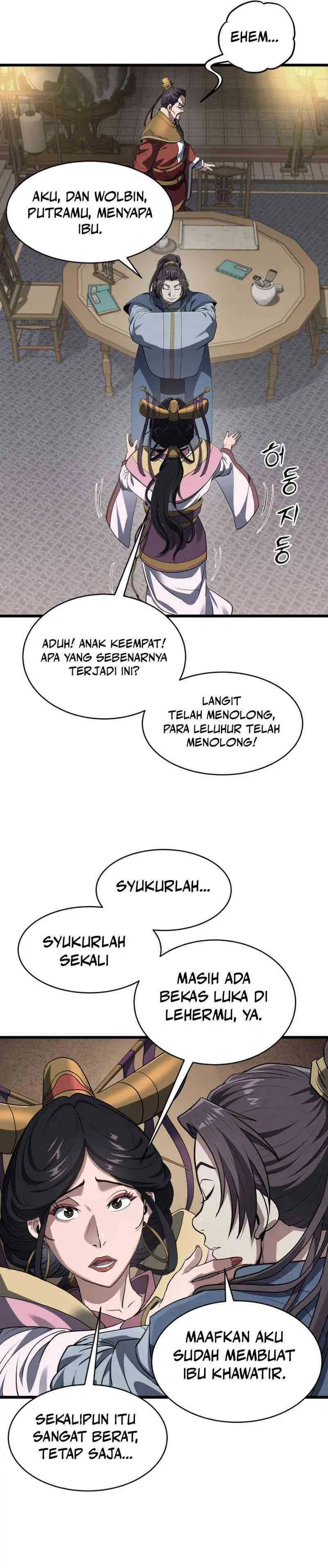 image-komik-the-delinquent-of-the-dan-clan-is-too-strong-chapter-2-4/30