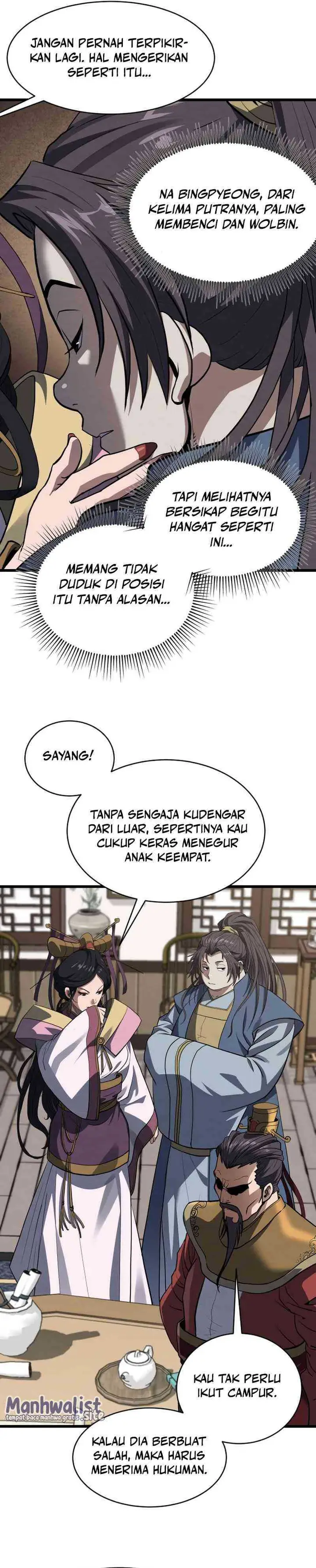 image-komik-the-delinquent-of-the-dan-clan-is-too-strong-chapter-2-5/30