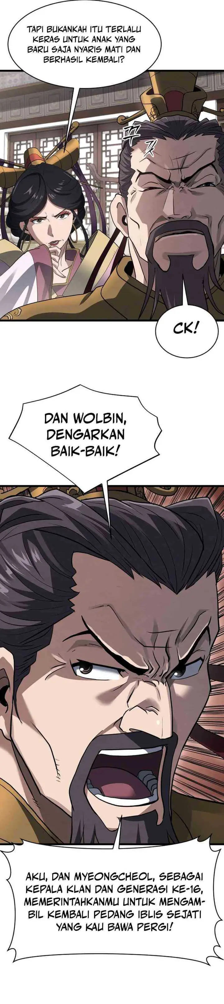 image-komik-the-delinquent-of-the-dan-clan-is-too-strong-chapter-2-6/30