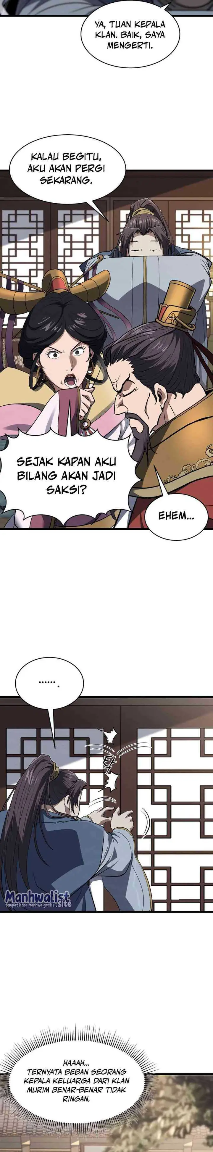 image-komik-the-delinquent-of-the-dan-clan-is-too-strong-chapter-2-8/30