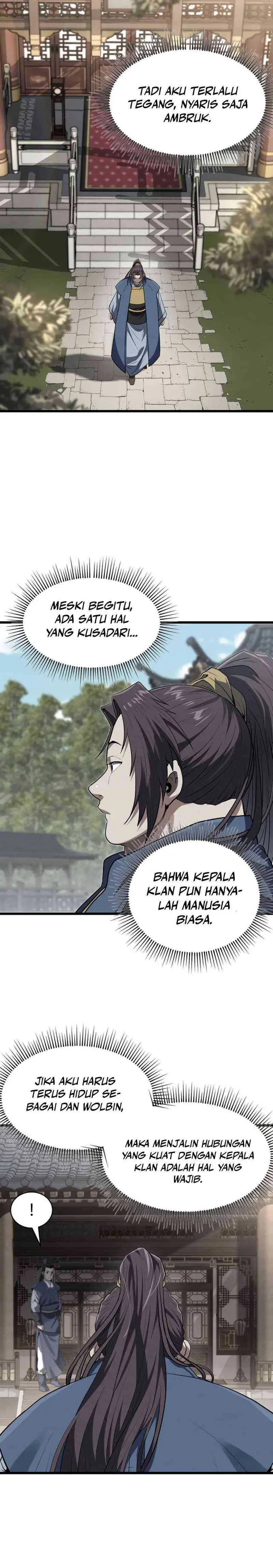 image-komik-the-delinquent-of-the-dan-clan-is-too-strong-chapter-2-9/30