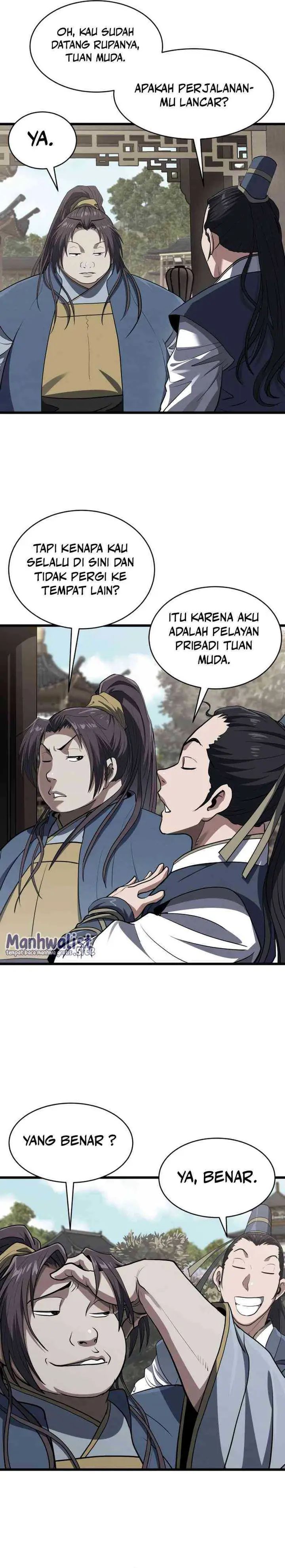 image-komik-the-delinquent-of-the-dan-clan-is-too-strong-chapter-2-10/30