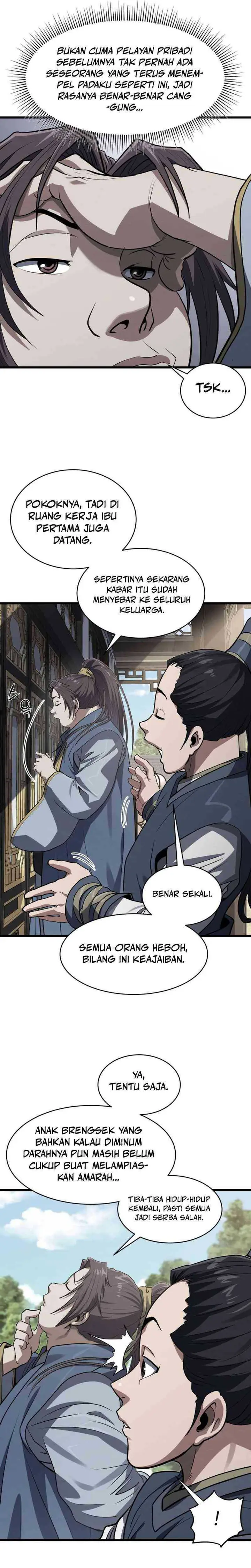 image-komik-the-delinquent-of-the-dan-clan-is-too-strong-chapter-2-11/30