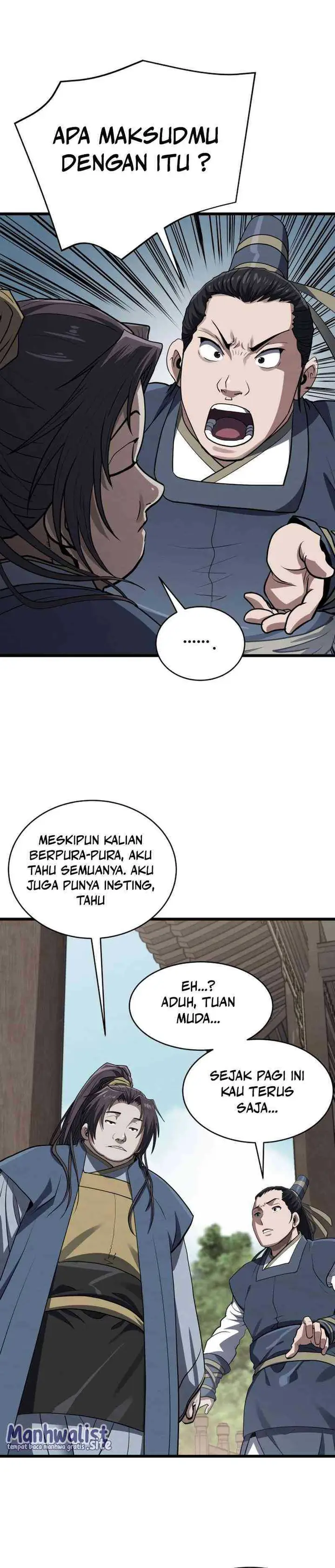 image-komik-the-delinquent-of-the-dan-clan-is-too-strong-chapter-2-12/30