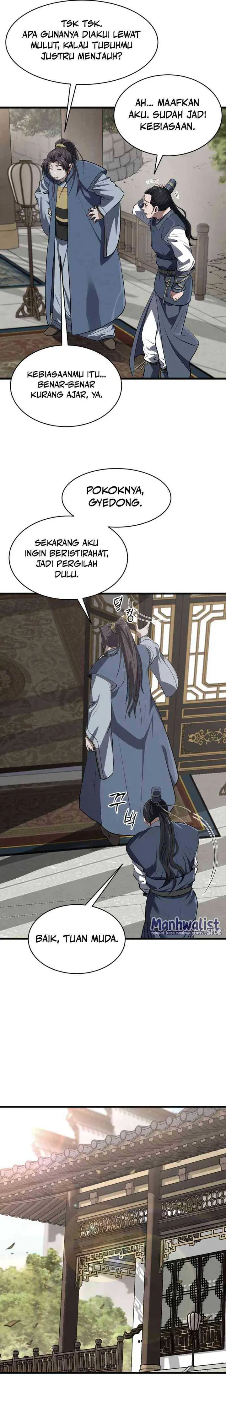 image-komik-the-delinquent-of-the-dan-clan-is-too-strong-chapter-2-15/30