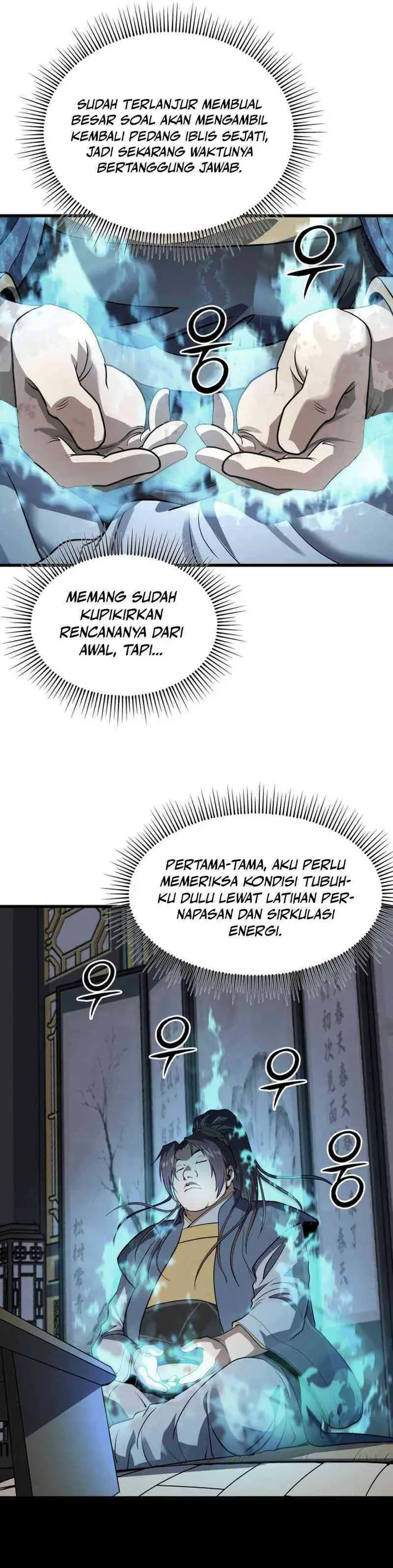 image-komik-the-delinquent-of-the-dan-clan-is-too-strong-chapter-2-16/30