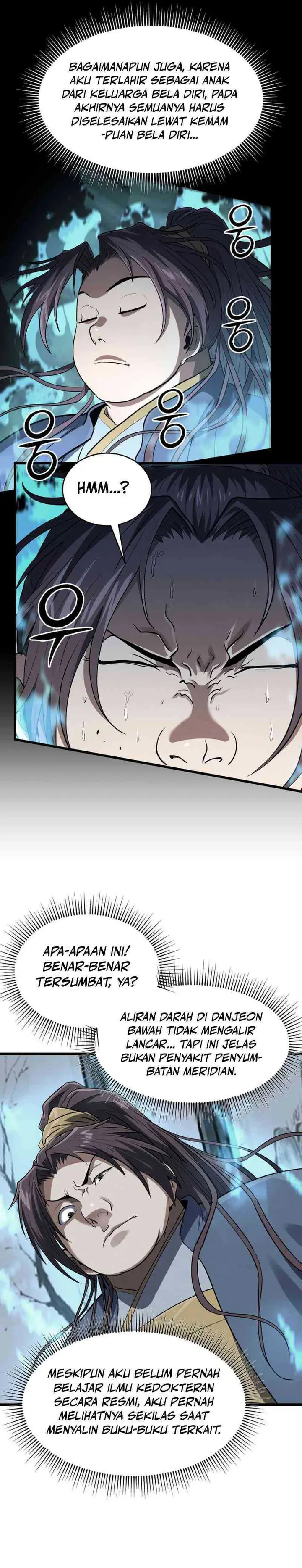 image-komik-the-delinquent-of-the-dan-clan-is-too-strong-chapter-2-17/30