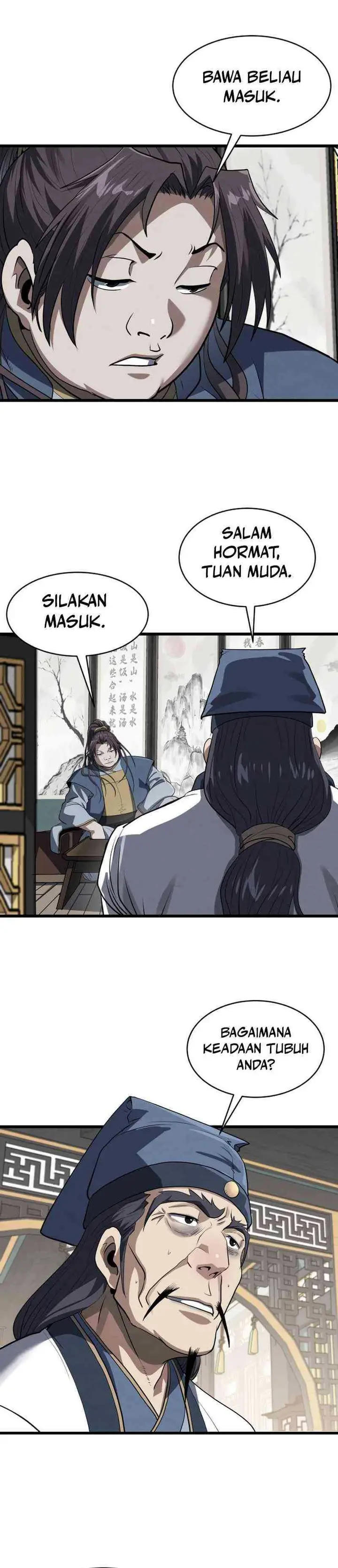 image-komik-the-delinquent-of-the-dan-clan-is-too-strong-chapter-2-19/30