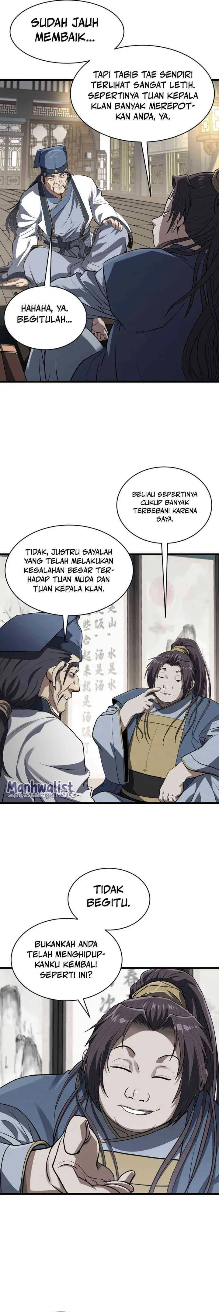 image-komik-the-delinquent-of-the-dan-clan-is-too-strong-chapter-2-20/30