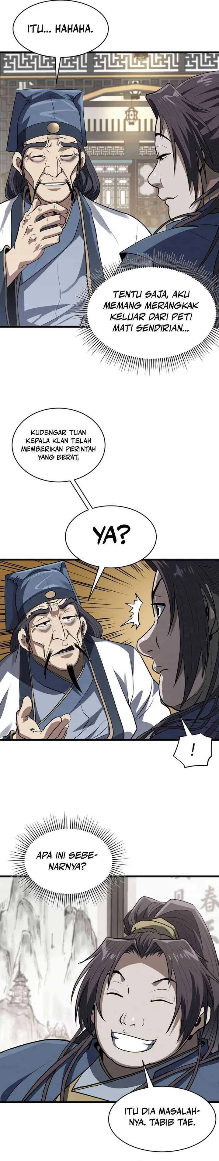 image-komik-the-delinquent-of-the-dan-clan-is-too-strong-chapter-2-21/30