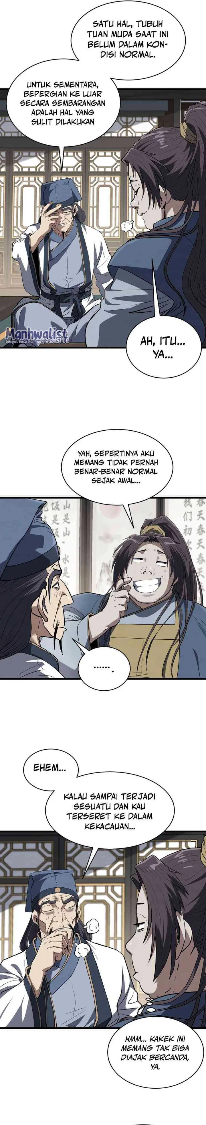 image-komik-the-delinquent-of-the-dan-clan-is-too-strong-chapter-2-22/30
