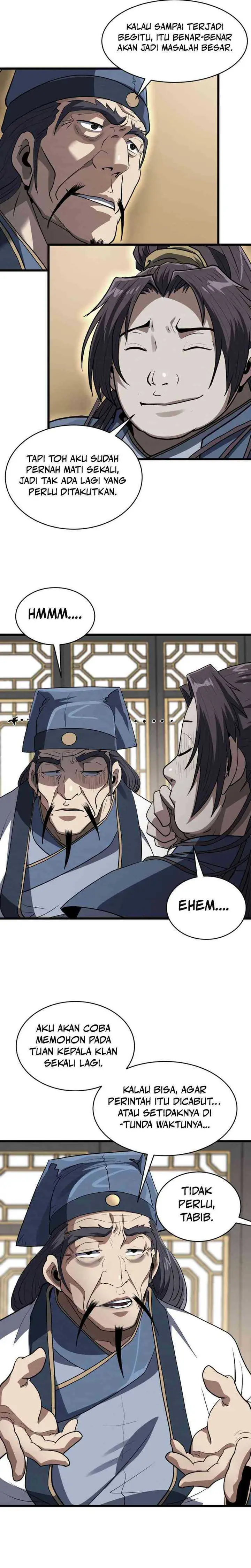 image-komik-the-delinquent-of-the-dan-clan-is-too-strong-chapter-2-23/30