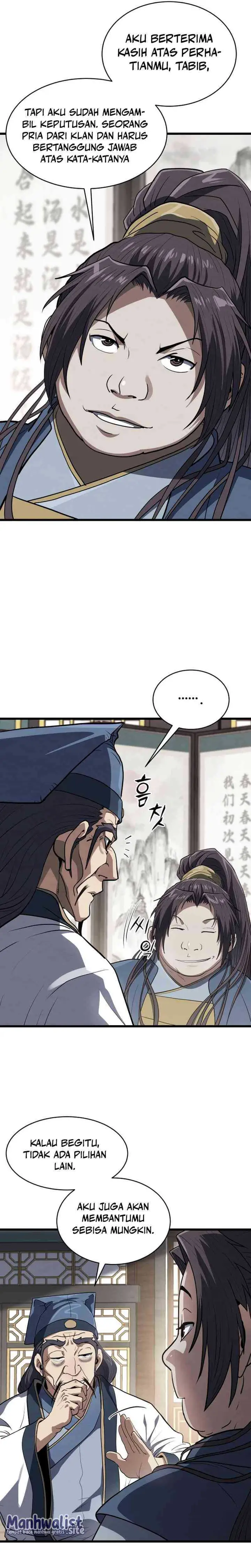 image-komik-the-delinquent-of-the-dan-clan-is-too-strong-chapter-2-24/30
