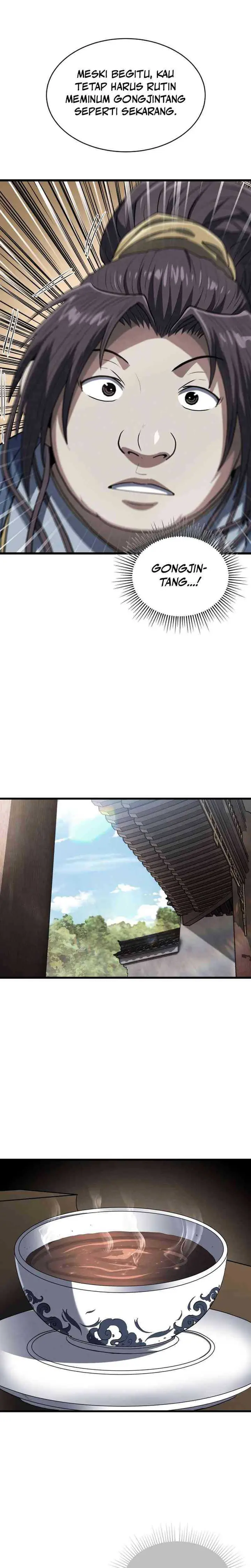 image-komik-the-delinquent-of-the-dan-clan-is-too-strong-chapter-2-25/30