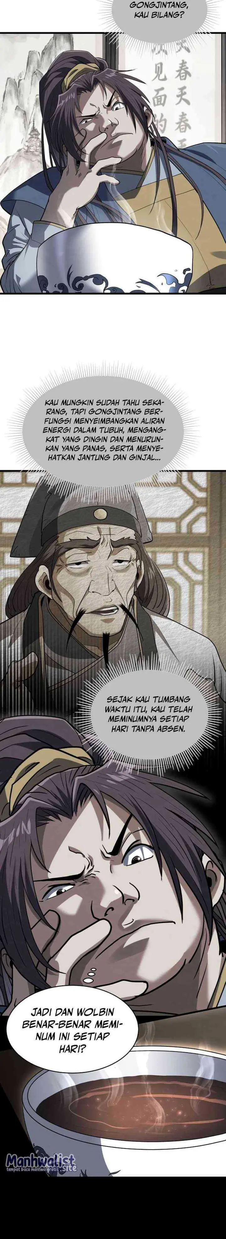 image-komik-the-delinquent-of-the-dan-clan-is-too-strong-chapter-2-26/30