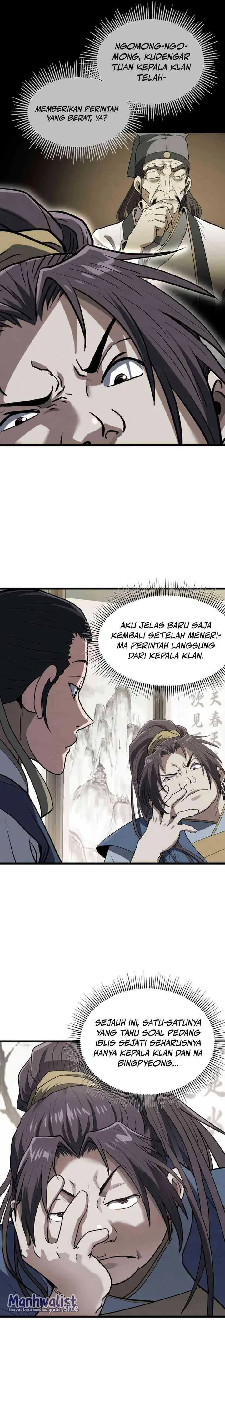 image-komik-the-delinquent-of-the-dan-clan-is-too-strong-chapter-2-27/30