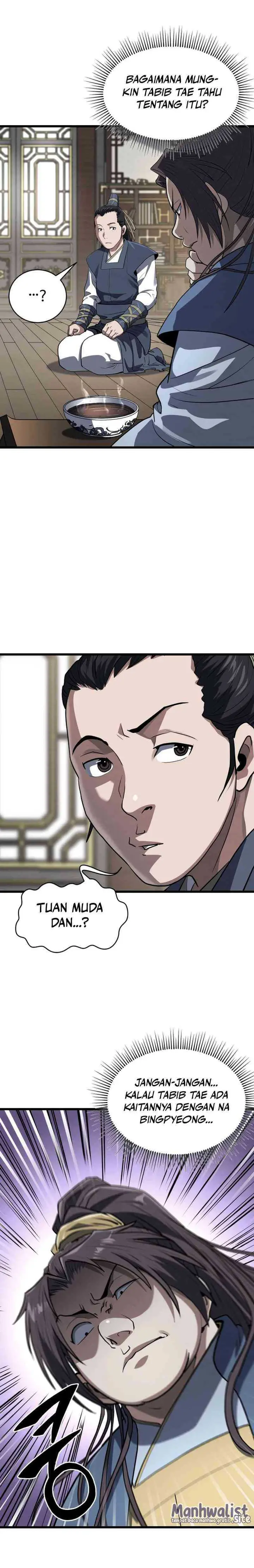 image-komik-the-delinquent-of-the-dan-clan-is-too-strong-chapter-2-28/30