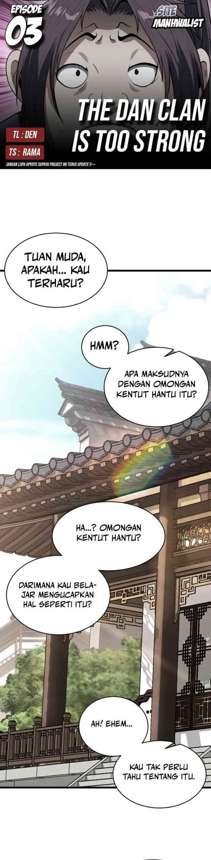 image-komik-the-delinquent-of-the-dan-clan-is-too-strong-chapter-3-0/29